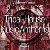 Luke Long - Tribal Jumbox (El Ritmo Mix)