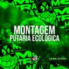 DJ JOTA ORIGINAL - Montagem Putaria Ecológica