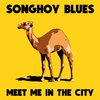 Songhoy Blues - Time To Go Home (David Ferguson Mix)