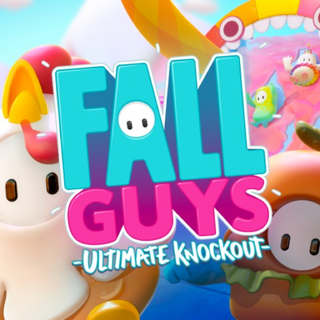 Fall Guys: Ultimate Knockout