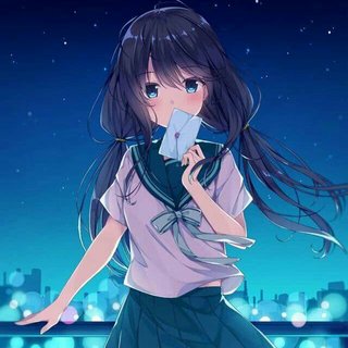 「星恋物语」月凉如水 你是惊鸿一瞥的温柔