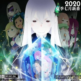 2020年七月新番音乐合集(开始更新)