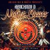 Abiichiidii D - Native Bosses (feat. Btaka, Woozie Made Music & Mr.Str8-8)