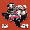 Slim Thug - All Gold Everything (G-Mix)