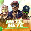 Mc Anónimo - Mete Mete