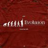 PUD MUSIC - Evolution