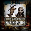 Marlon Asher - Half The Picture
