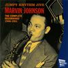 Marvin Johnson - In a Shanty in Old Shanty Town
