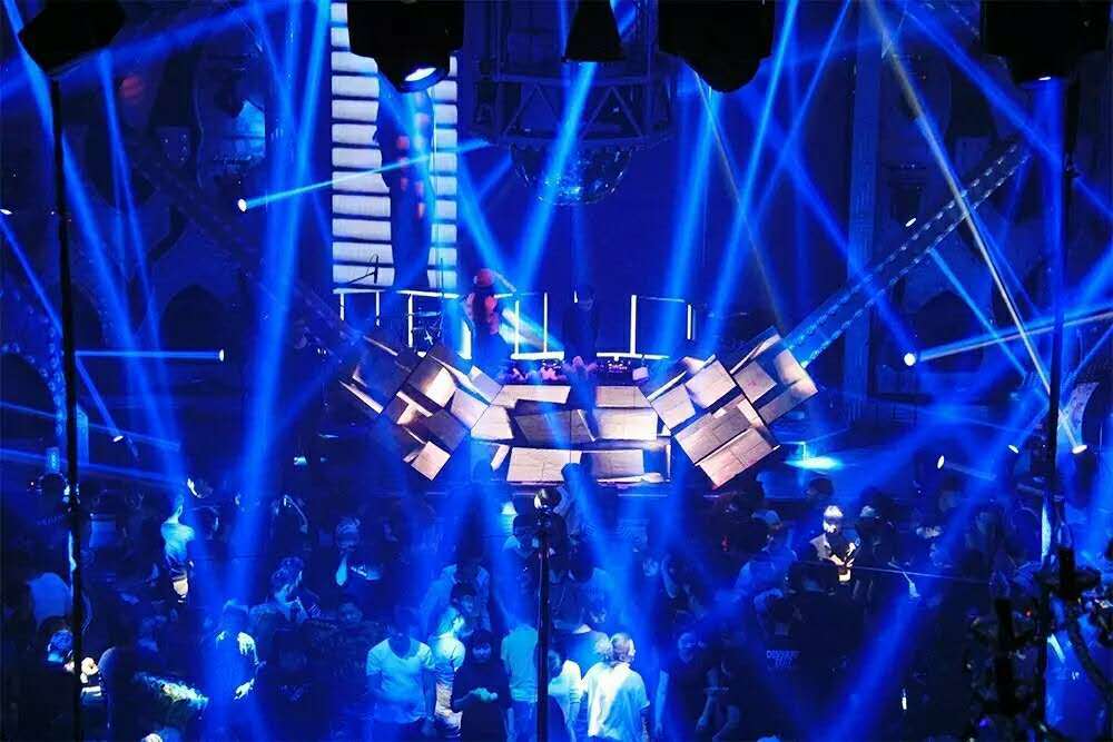 wiz khalifa - bigroom blitz - 沈阳dj小博 - 网易云音乐