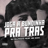 MC Zan - Joga Bundinha pra Trás