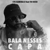 cts kamika-z - Bala Nesses Capa