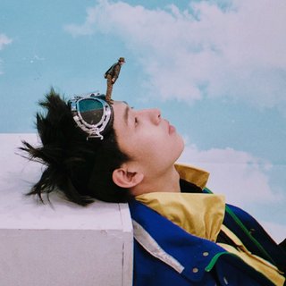 「你喜欢的」焦迈奇