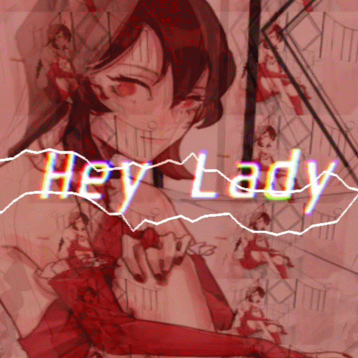 hey lady - swiss126