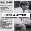 Rick Ponto - This Haunted Heart (feat. David Ward)