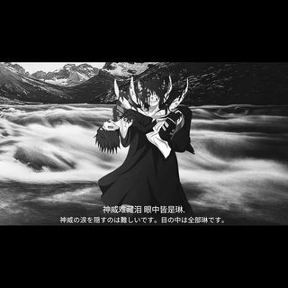 “带土真的爱惨了琳 我也爱死了你”