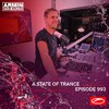 Dan Thompson - The Path We Take (ASOT 993)