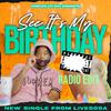 Livesosa - See it's my birthday (Radio Edit)