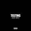 JAMS ONLY - Testing