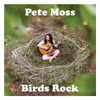 Pete Moss - Red-Winged Blackbird