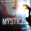 DJ Genesis - Mystical