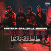 Mister D - Linhas em Drill