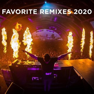 3LAU: 2020年我最爱的混音合集