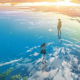 双向箭头的喜欢是宇宙级别的浪漫♡