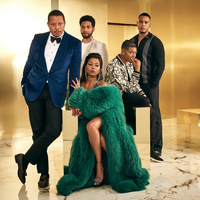 Empire Cast