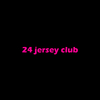 Tee Ice - 24 Jersey Club