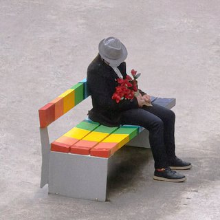 这世界太吵闹，你要把自己照顾好