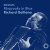 Richard Galliano - Rhapsody in Blue (Arr. for Piano and ensemble by Michaël Ertzscheid & Frank Sibold)