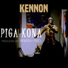 Kennon - Piga Kona (Instrumental)