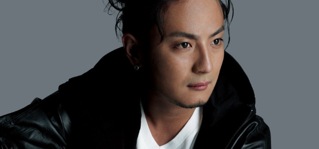 上地雄辅;ゆうすけ;上地雄辅