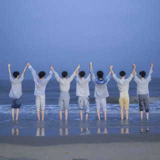 TNT时代少年团