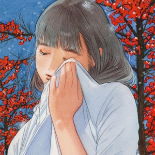 分手周年日，又想起了我们