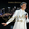 Andrea Bocelli - More (Ti guarderò nel cuore) (Live At Central Park, New York/2011)