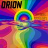 Orion AKA bluntwrap - Infinite Rainbows (feat. Astrological)