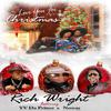 Rich Wright - Love U For Christmas (feat. YV Da Prince & Noway)