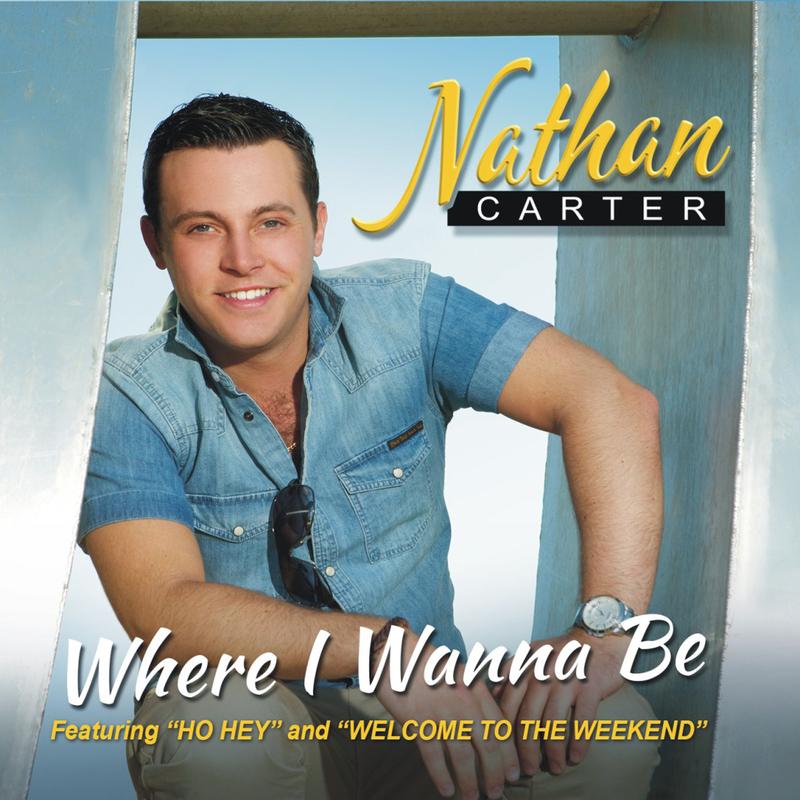 歌手:nathan carter / oleg kondratenko 所属专辑:where i wanna