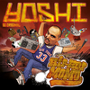 Yoshi Di Original - Le Freestyle Hip-Hop Momo