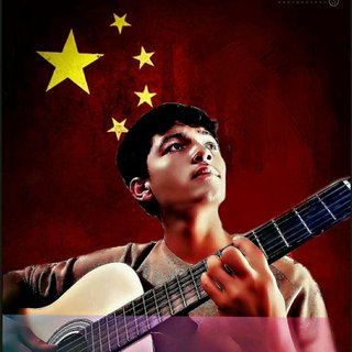 【维吾尔语吉他曲】｛Uygur Gittar Music｝