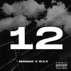 Mcbeack - 12 (feat. Wax LS)
