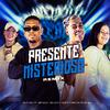 Brabas - Presente Misterioso Grave (Remix)