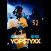 Shaudy Kash - YopStyx (feat. Jay Stix)