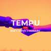 RAEY - Tempu (feat. Monark) (Live)