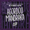 DJ Lezinho No Beat - Acordou Mandraka