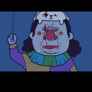 Chris吴大友(今天也好鬼痛)