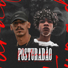 Mc Scar - Posturadão