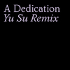 Tourist - A Dedication (Yu Su Remix)