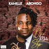 Kamille Abongo - One More Step, Pt. 2